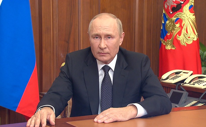 Президент РФ Владимир Владимирович Путин Президент РФ Владимир Владимирович Путин