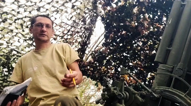 Андрей Шарипович Валиев... младший сержант, наводчик миномёта... погиб в бою... 11 мая 2024 года на СВО Андрей Шарипович Валиев... младший сержант, наводчик миномёта... погиб в бою... 11 мая 2024 года на СВО